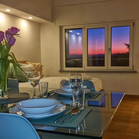 Vista Paradiso Διαμέρισμα