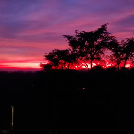 Vista Paradiso Διαμέρισμα *